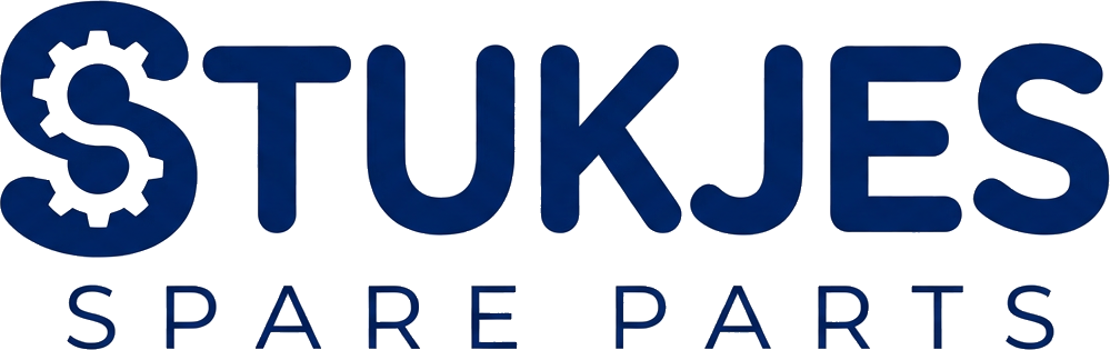 Stukjes Spare Parts